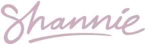 Shannie Russell Logo