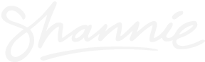 Shannie Russell Logo